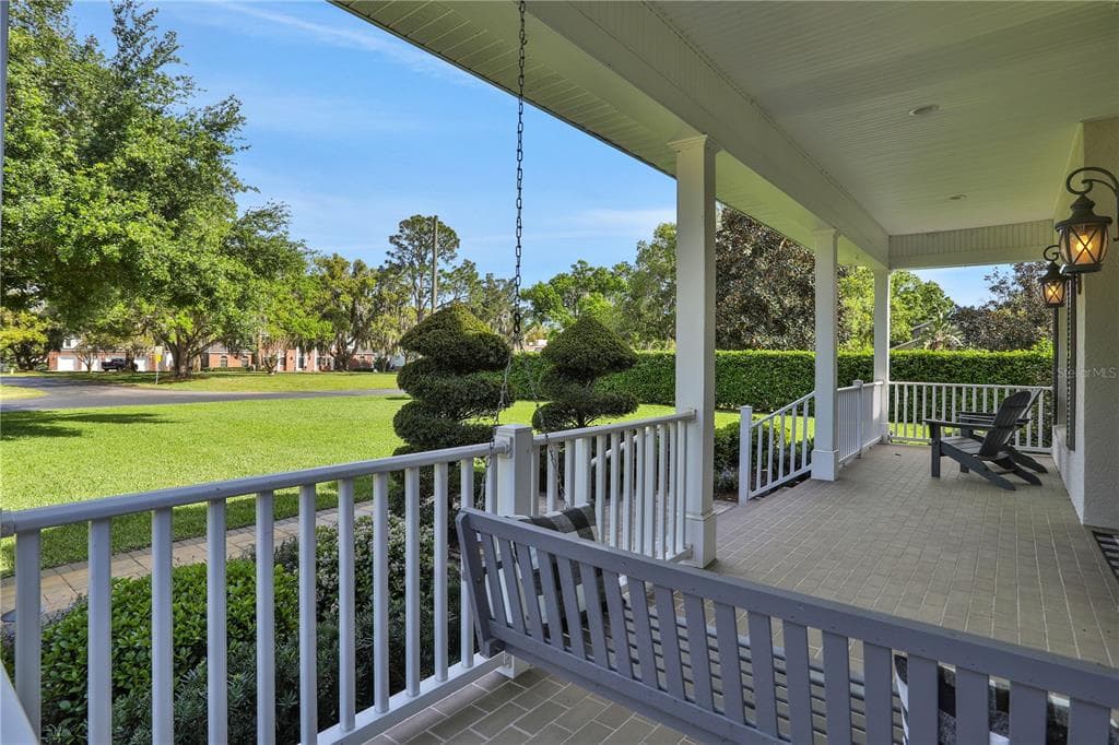 3831 GAINES DRIVE, WINTER HAVEN, FL 33884 — zdjęcie 4