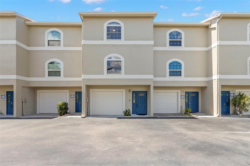 737 PINELLAS BAYWAY S # 308, ST PETERSBURG, FL 33715