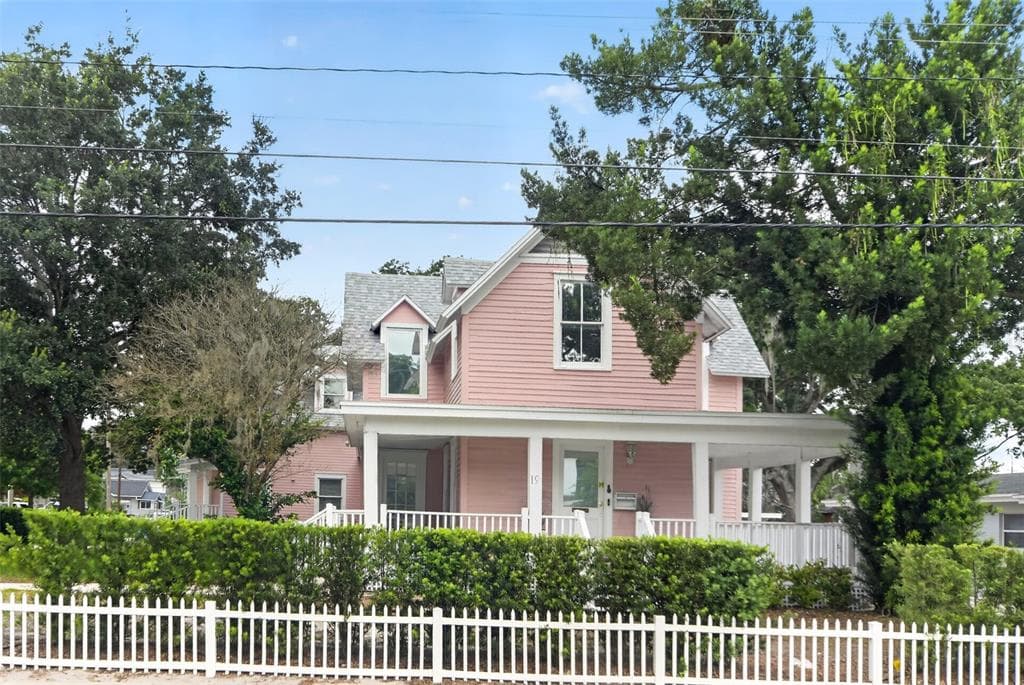 19 W PRINCETON STREET, ORLANDO, FL 32804