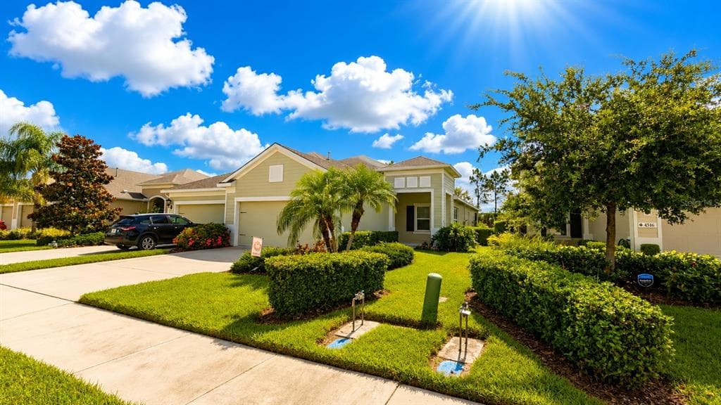 4520 DEEP CREEK TERRACE, PARRISH, FL 34219 — zdjęcie 2