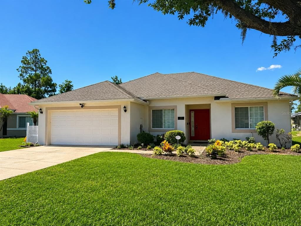 320 PARADISE WOODS PLACE, DAVENPORT, FL 33896 — zdjęcie 2
