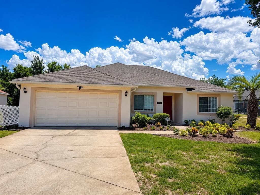 320 PARADISE WOODS PLACE, DAVENPORT, FL 33896