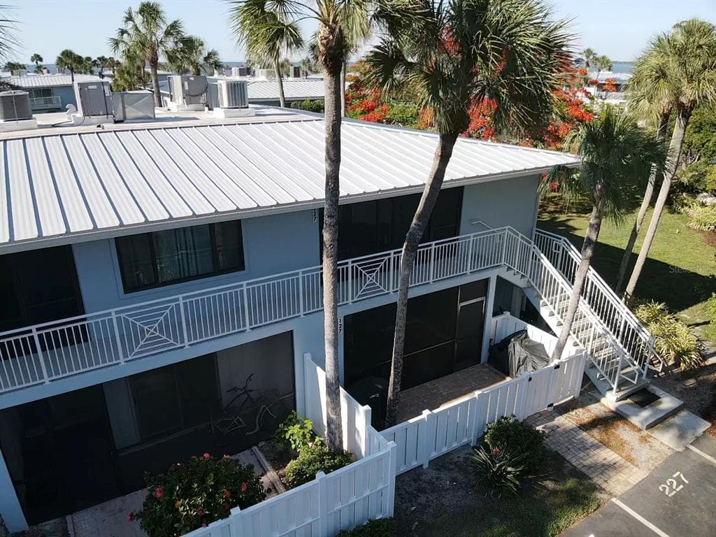 600 MANATEE AVENUE # 227, BRADENTON BEACH, FL 34217 — zdjęcie 4