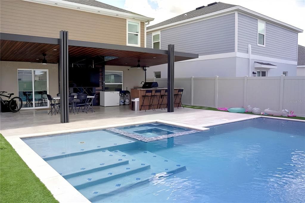 2181 AQUIFER LN LANE, DAVENPORT, FL 33837 — zdjęcie 2