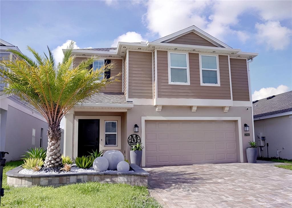 2181 AQUIFER LN LANE, DAVENPORT, FL 33837 — zdjęcie 3