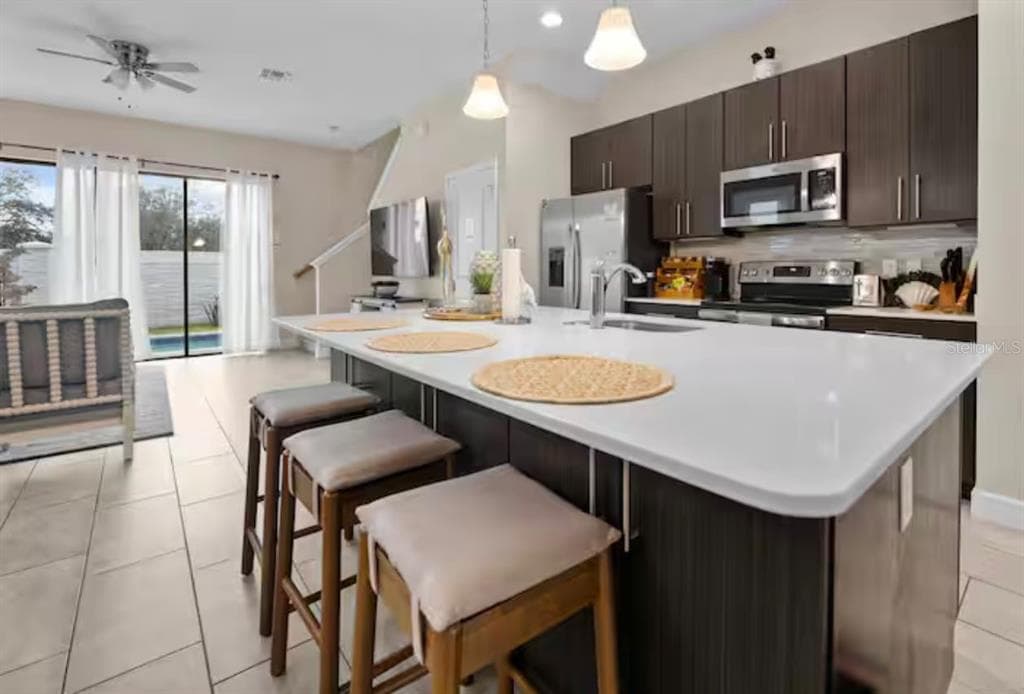 192 VILLA DOMANI CIRCLE, DAVENPORT, FL 33896 — zdjęcie 3