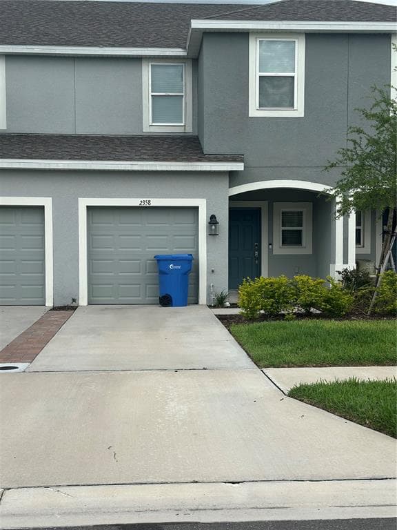 2358 PARAVANE WAY, WESLEY CHAPEL, FL 33543 — zdjęcie 2