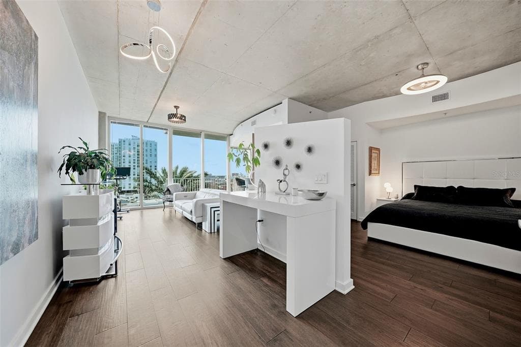 777 N ASHLEY DRIVE # 1109, TAMPA, FL 33602 — zdjęcie 2