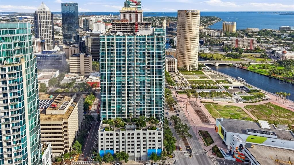 777 N ASHLEY DRIVE # 1109, TAMPA, FL 33602