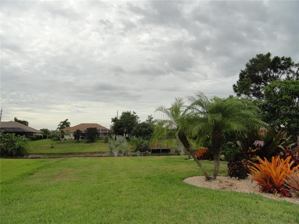428 BOUNDARY BOULEVARD, ROTONDA WEST, FL 33947 — zdjęcie 5