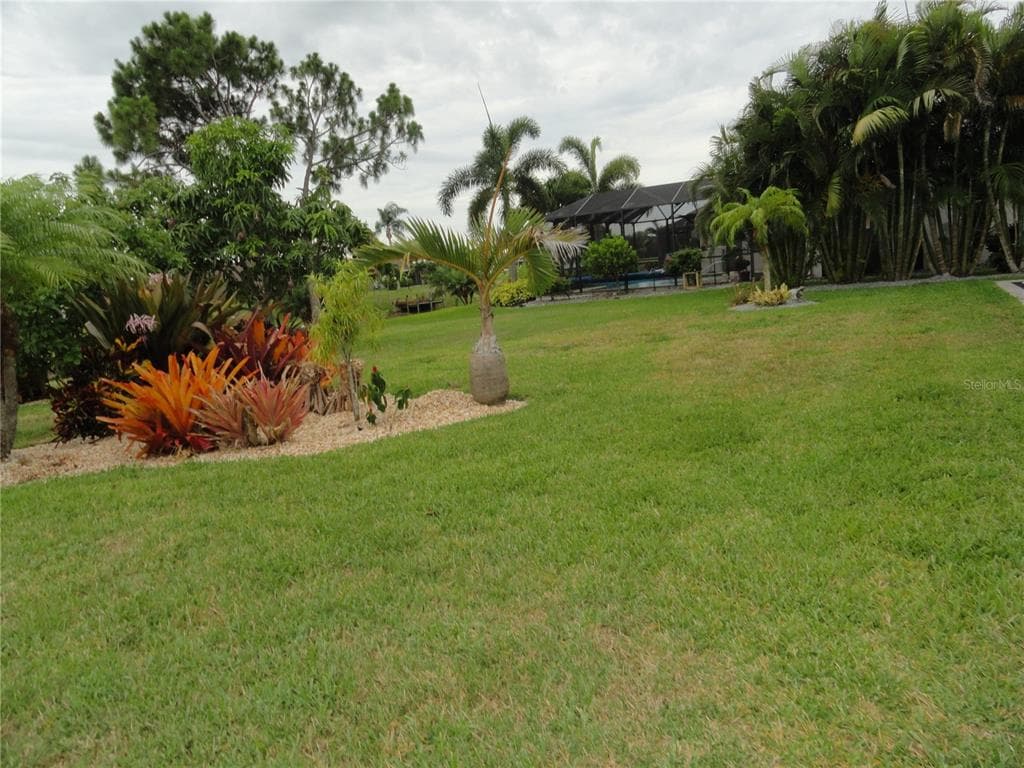 428 BOUNDARY BOULEVARD, ROTONDA WEST, FL 33947 — zdjęcie 4