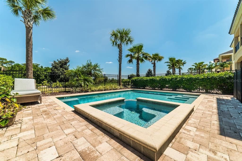 945 DESERT MOUNTAIN COURT, REUNION, FL 34747 — zdjęcie 2