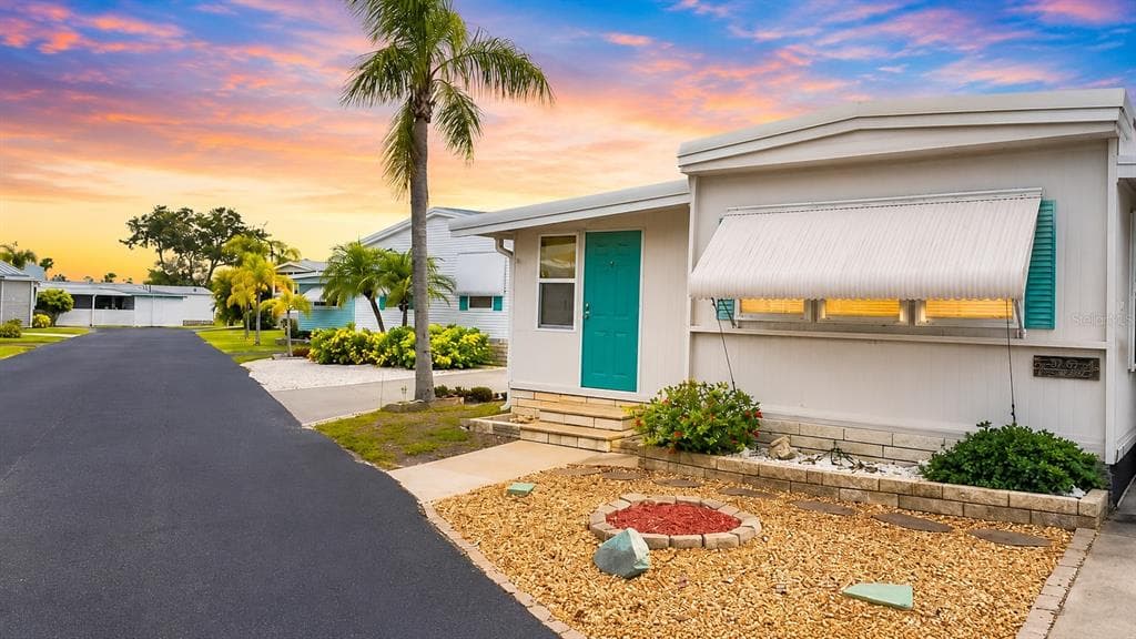7234 MOUNT FAIRFIELD ROAD NE # 529, ST PETERSBURG, FL 33702 — zdjęcie 2