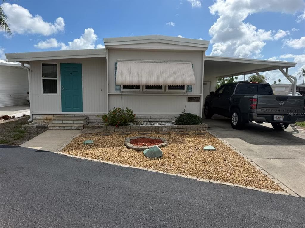 7234 MOUNT FAIRFIELD ROAD NE # 529, ST PETERSBURG, FL 33702 — zdjęcie 3