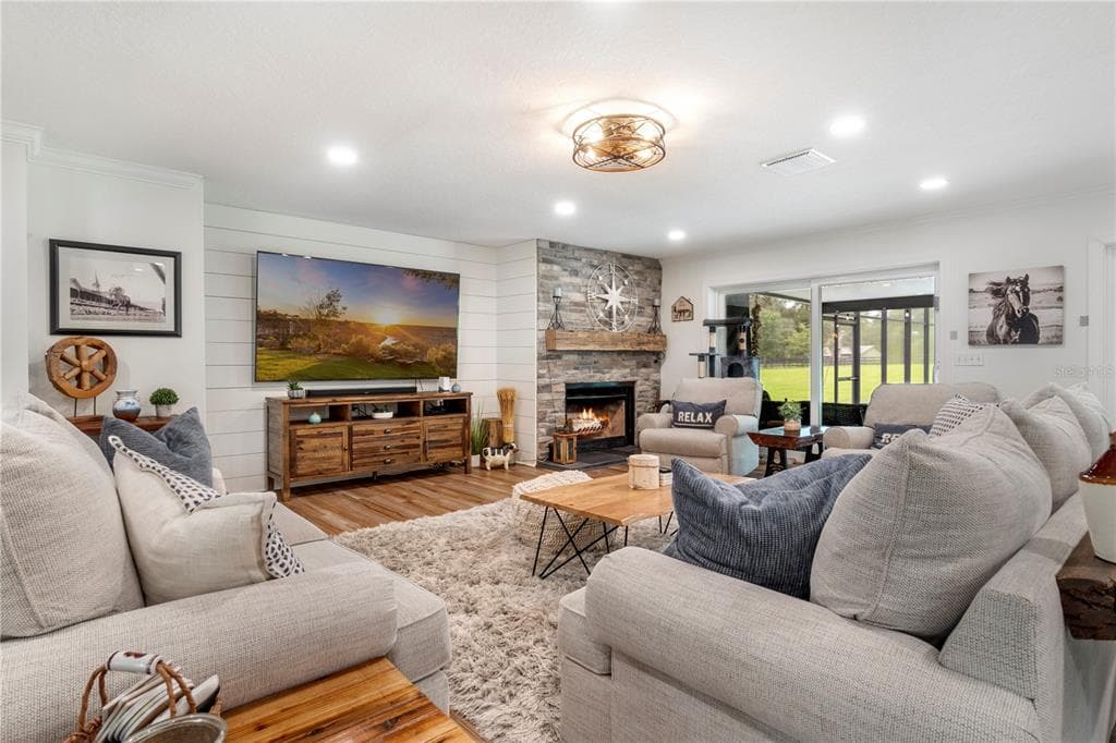 24 LAKE WOOD CIRCLE, OCALA, FL 34482 — zdjęcie 5