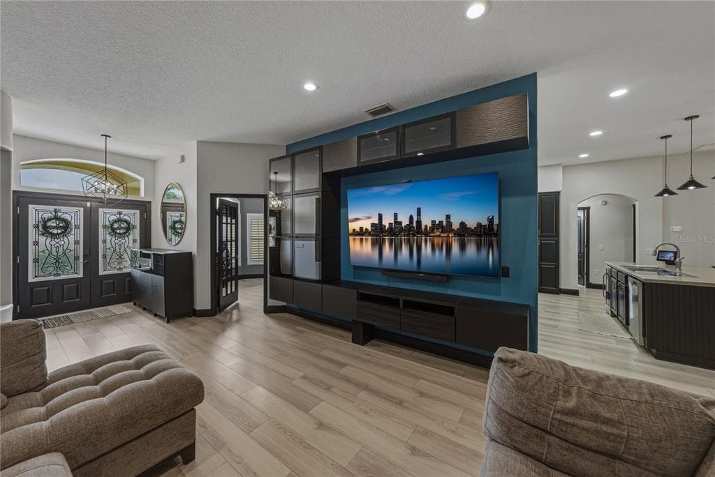 1808 TANGLEDVINE DRIVE, WESLEY CHAPEL, FL 33543 — zdjęcie 2