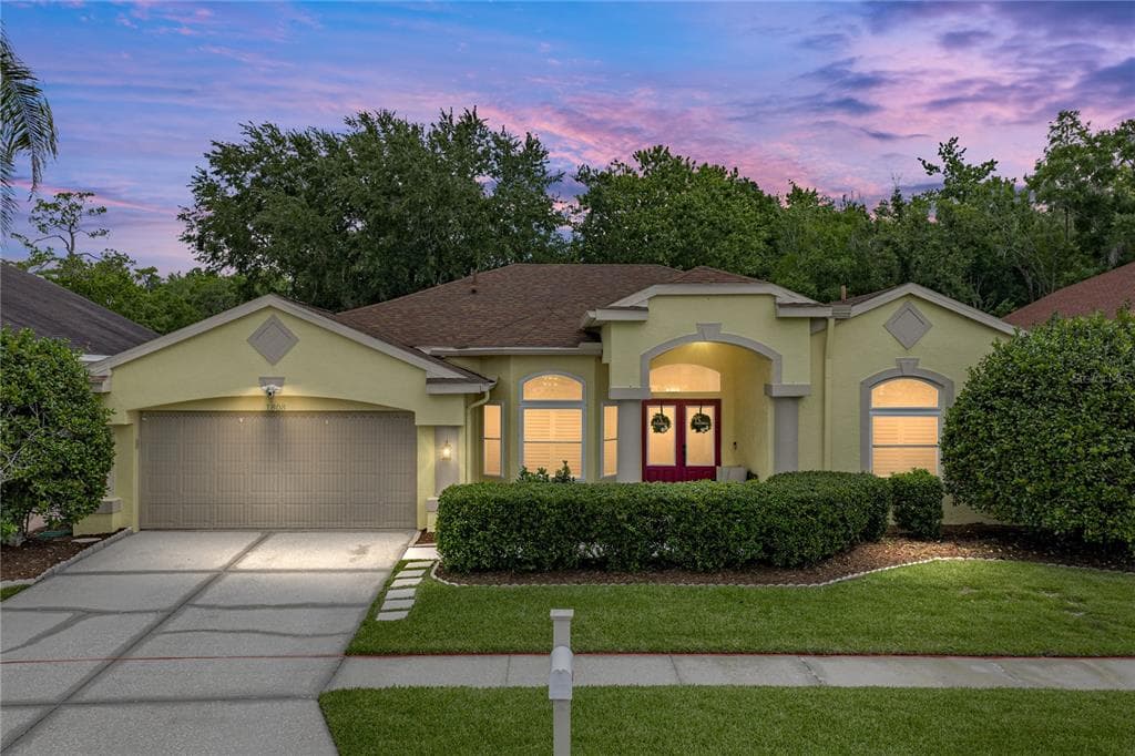 1808 TANGLEDVINE DRIVE, WESLEY CHAPEL, FL 33543