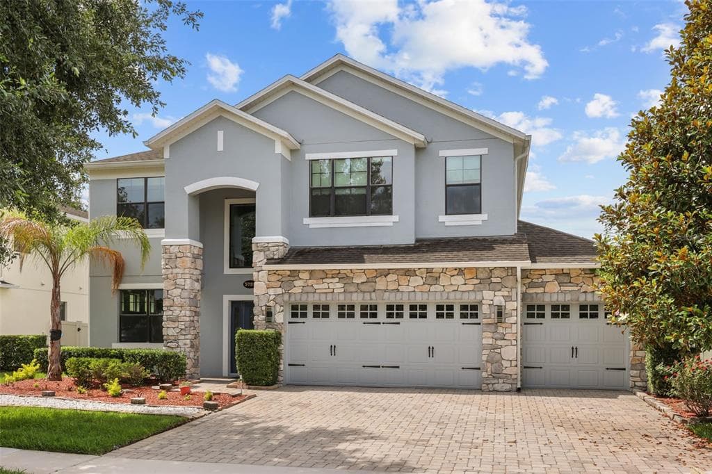 5729 RUE GALILEE LANE, SANFORD, FL 32771