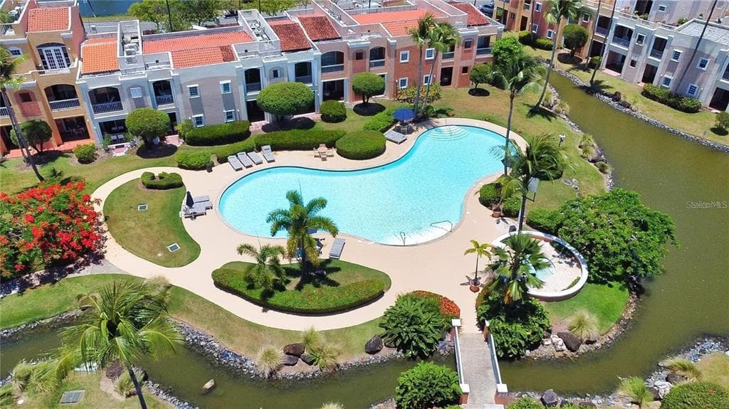 150 SE CANDELERO DRIVE # 712, HUMACAO, PR 00791
