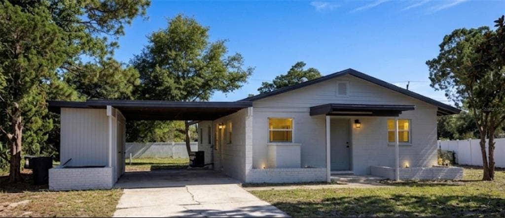 1011 MONTCLAIR ROAD, COCOA, FL 32922