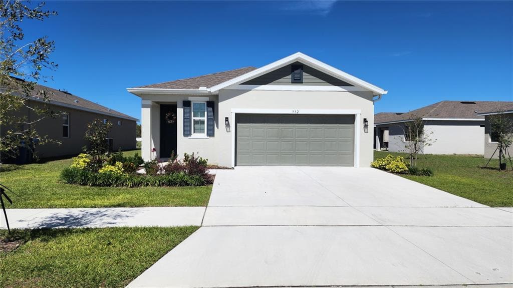 932 BLUE CREEK DRIVE, HAINES CITY, FL 33844 — zdjęcie 2