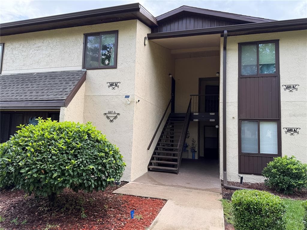 687 MIDWAY DRIVE # A, OCALA, FL 34472 — zdjęcie 3