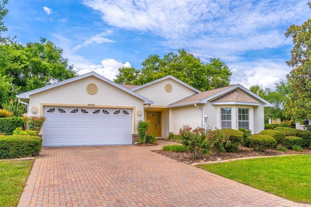 8722 SW 83RD LOOP, OCALA, FL 34481