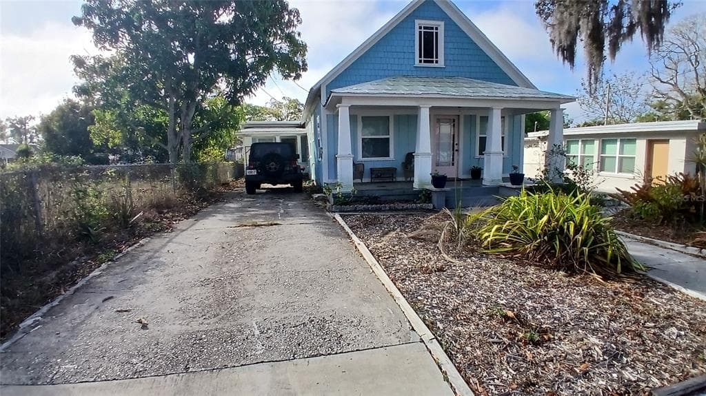 542 DIVISION STREET, TARPON SPRINGS, FL 34689 — zdjęcie 2