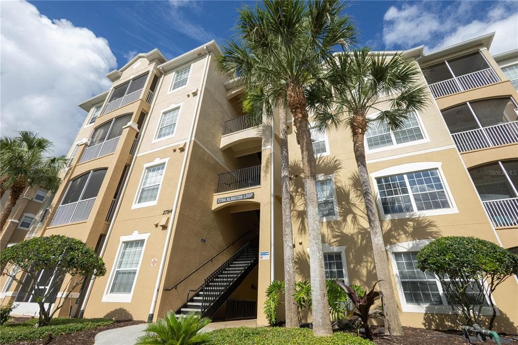 2784 ALMATON LOOP # 301, KISSIMMEE, FL 34747 — zdjęcie 2