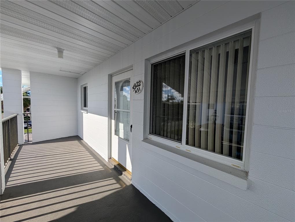 5922 GARDEN LANE # A31, BRADENTON, FL 34207 — zdjęcie 2