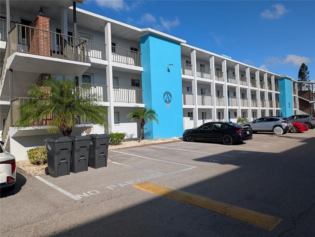 5922 GARDEN LANE # A31, BRADENTON, FL 34207