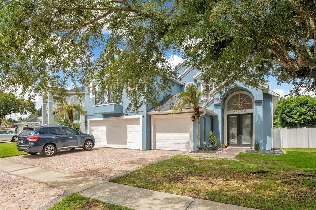2842 EGRETS LANDING DRIVE, LAKE MARY, FL 32746 — zdjęcie 2