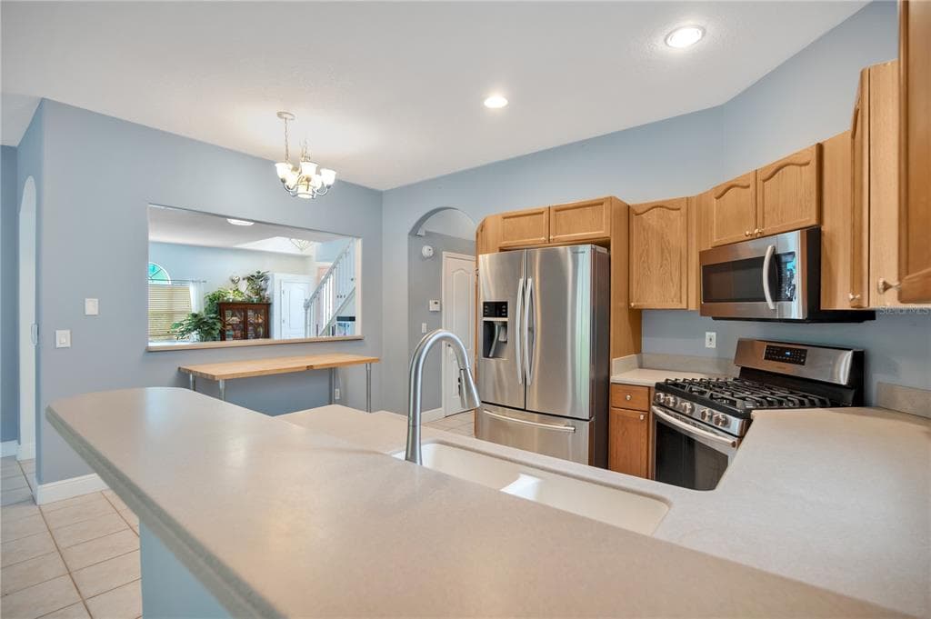 2842 EGRETS LANDING DRIVE, LAKE MARY, FL 32746 — zdjęcie 5