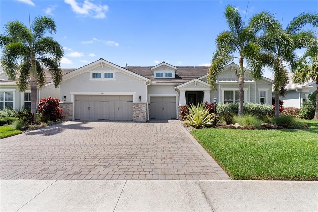 12215 PORTSMOUTH TERRACE, BRADENTON, FL 34211