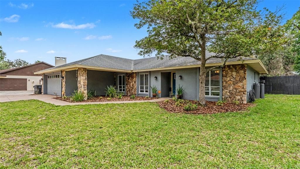 5776 DEER FLAG DRIVE, LAKELAND, FL 33811 — zdjęcie 2