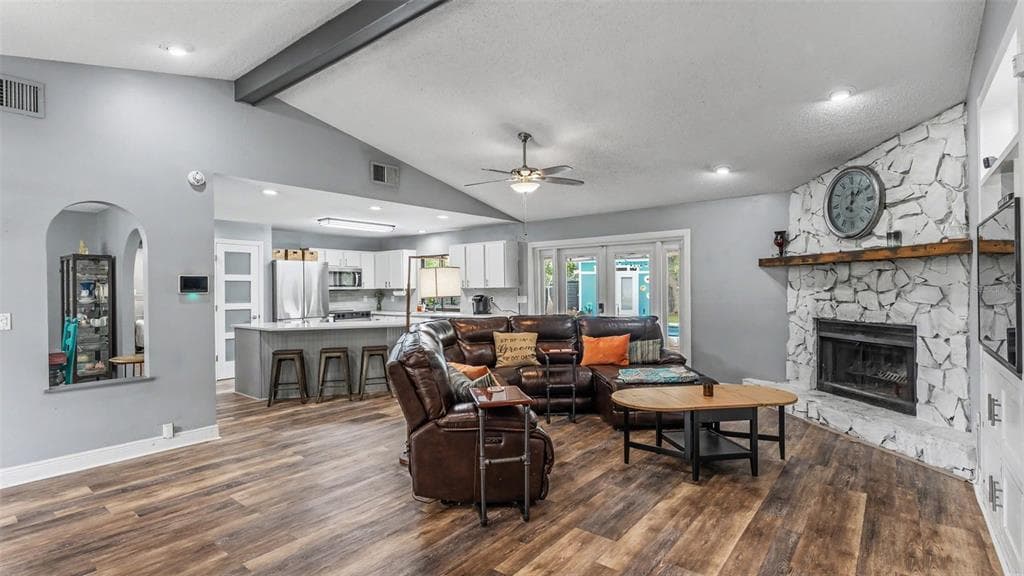 5776 DEER FLAG DRIVE, LAKELAND, FL 33811 — zdjęcie 4
