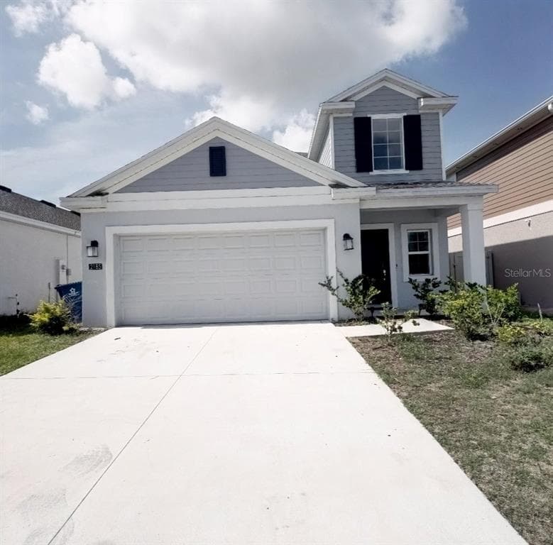 2185 AQUIFER LANE, DAVENPORT, FL 33837 — zdjęcie 2