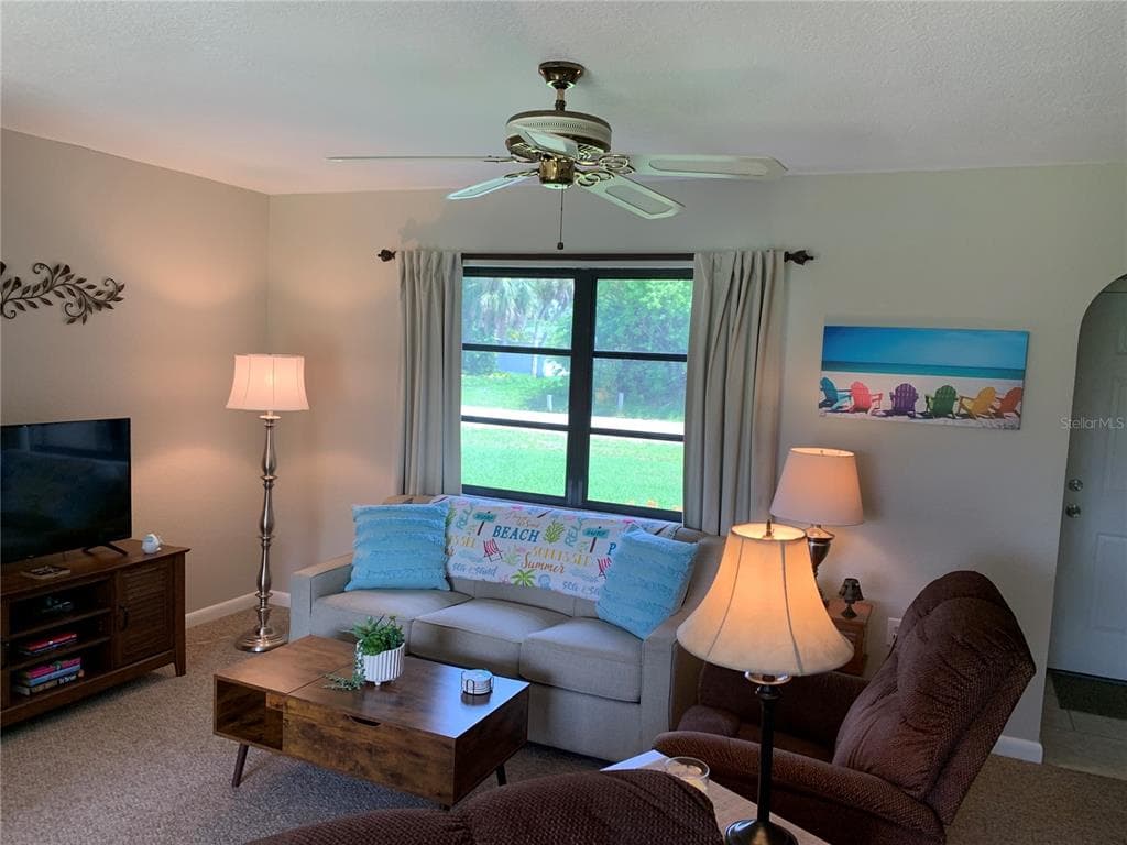 18094 ACKERMAN AVENUE, PORT CHARLOTTE, FL 33948 — zdjęcie 2