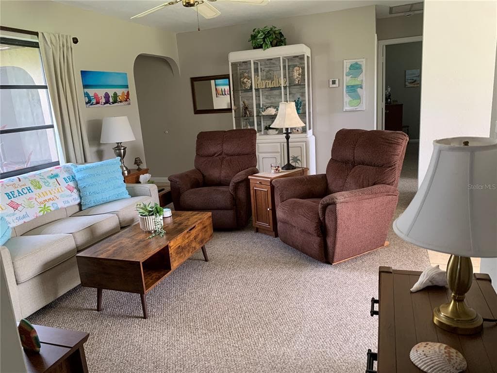18094 ACKERMAN AVENUE, PORT CHARLOTTE, FL 33948 — zdjęcie 3