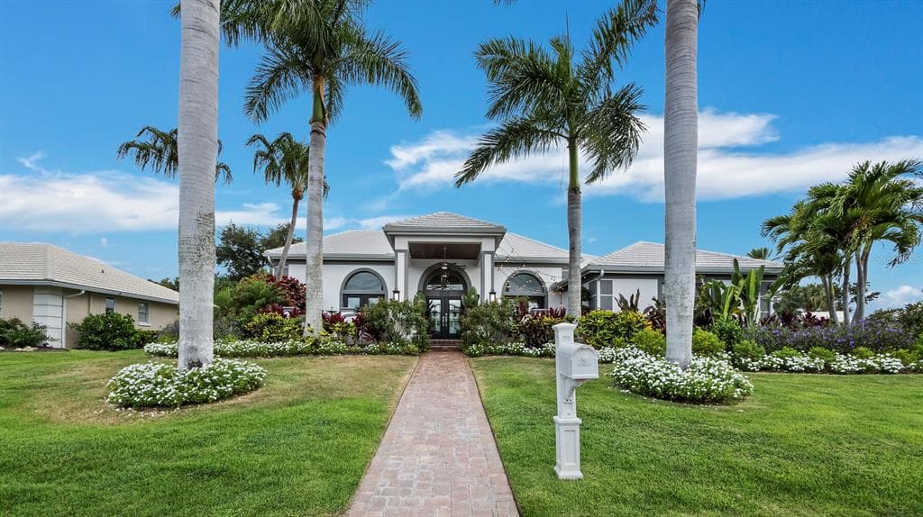 206 FOUR KNOT LANE, OSPREY, FL 34229 — zdjęcie 3
