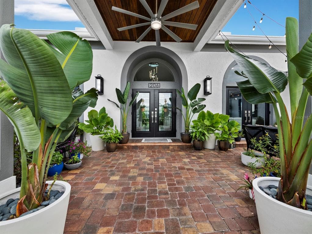 206 FOUR KNOT LANE, OSPREY, FL 34229 — zdjęcie 5