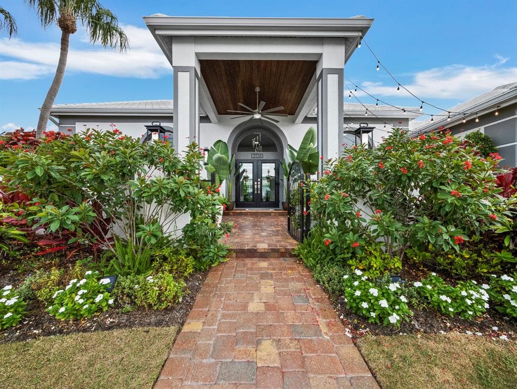206 FOUR KNOT LANE, OSPREY, FL 34229 — zdjęcie 4