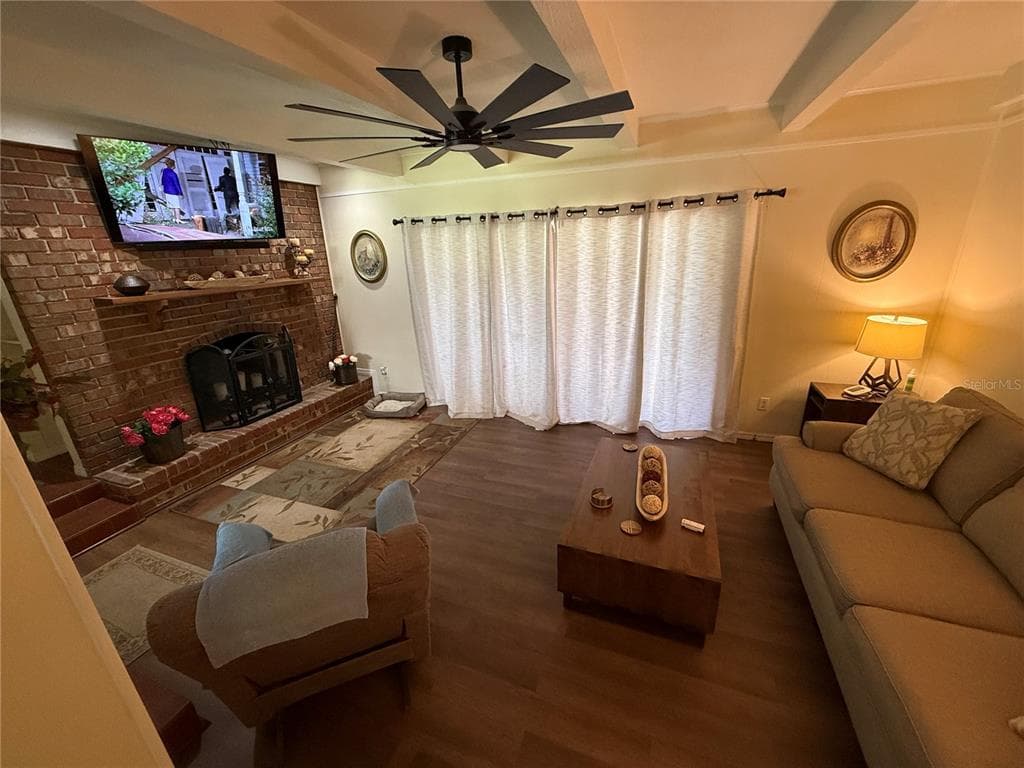 305 WHITE OAK DRIVE, ALTAMONTE SPRINGS, FL 32701 — zdjęcie 3