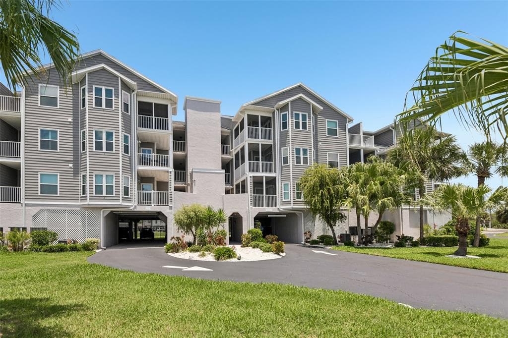 5727 BISCAYNE COURT # 209, NEW PORT RICHEY, FL 34652 — zdjęcie 2