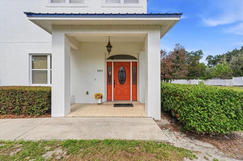 1415 NEW JERSEY ROAD, LAKELAND, FL 33803 — zdjęcie 2