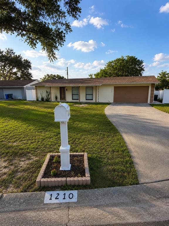 1210 BRANDA VISTA DRIVE, BRANDON, FL 33510 — zdjęcie 3