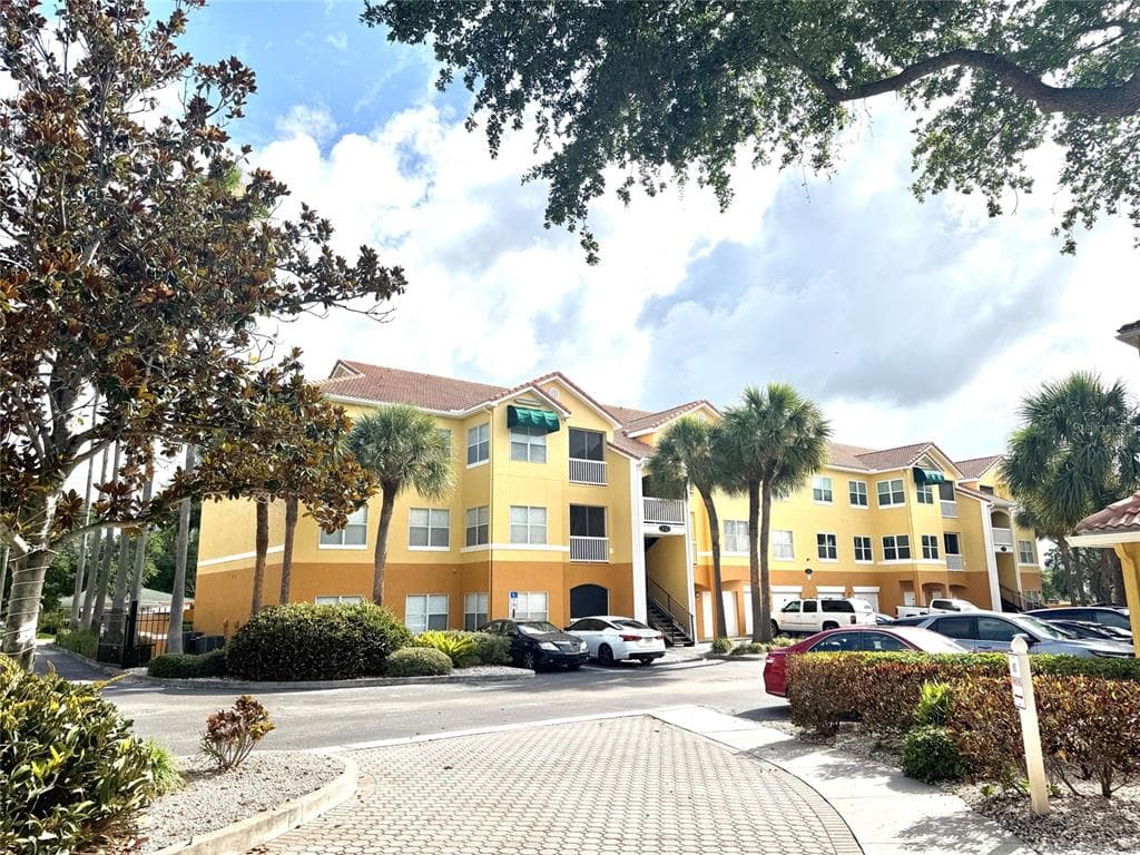 10764 70TH AVENUE # #1201, SEMINOLE, FL 33772 — zdjęcie 2