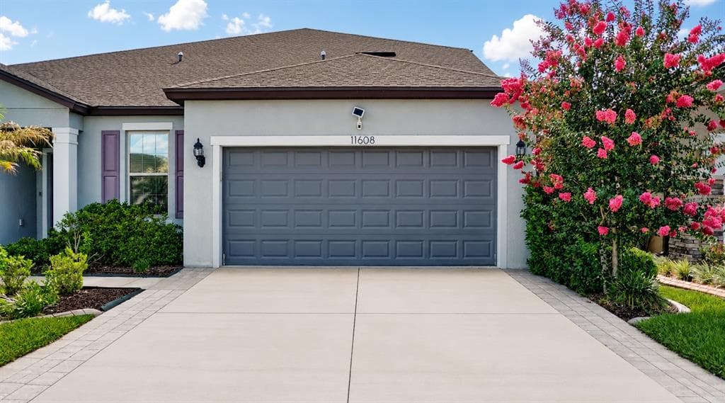 11608 DUBLIN GRAFTON DRIVE, RIVERVIEW, FL 33579 — zdjęcie 2