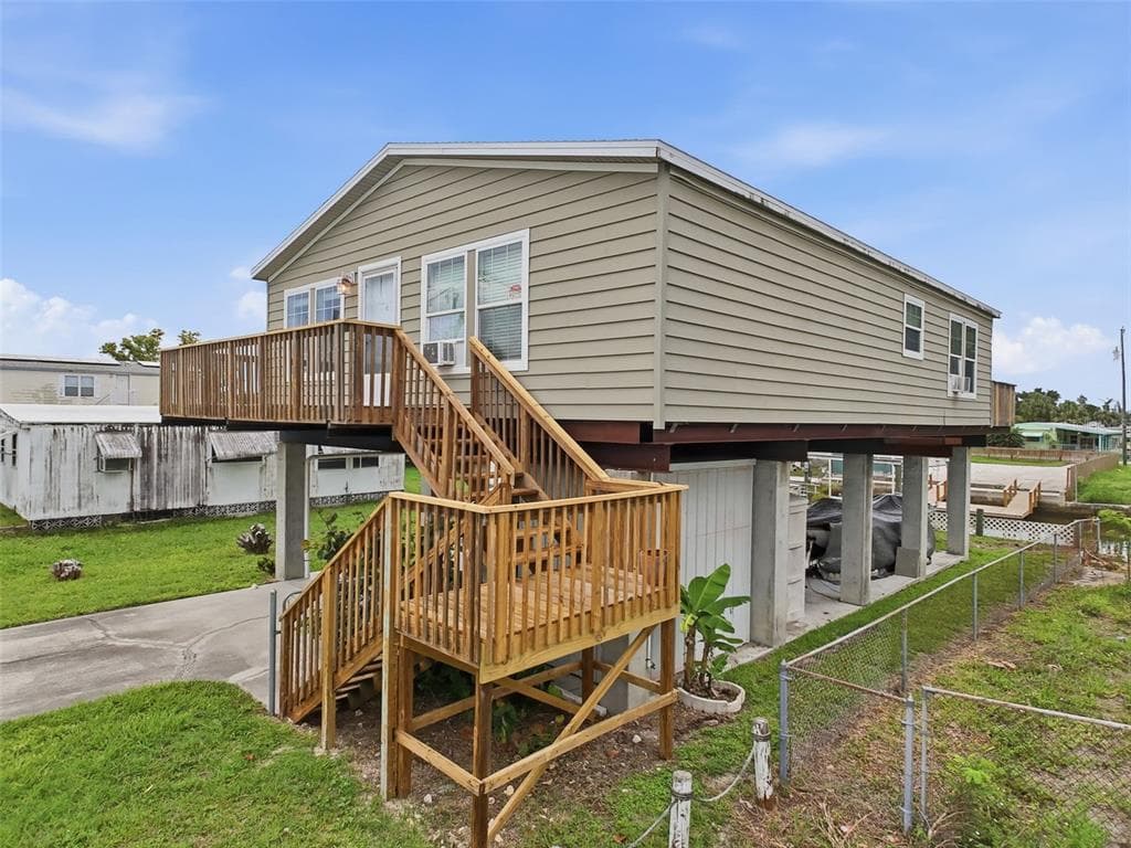 6839 CURLEW LANE, HUDSON, FL 34667 — zdjęcie 4