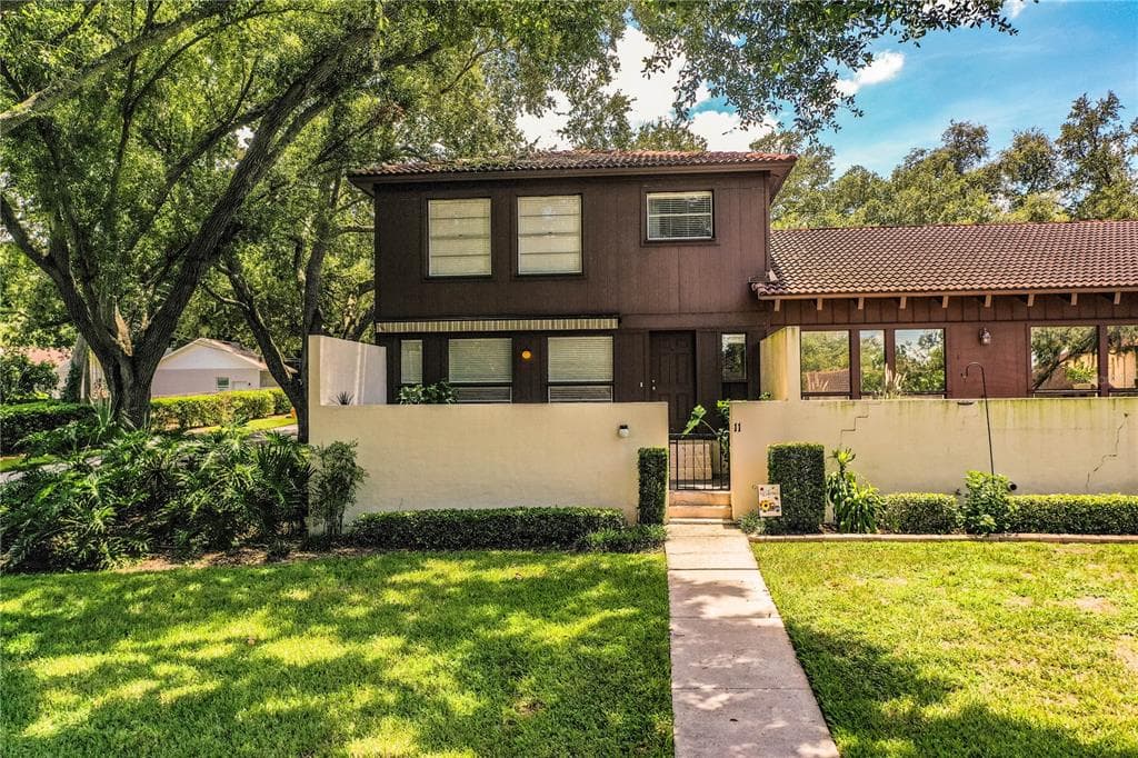 11 LOMA VERDE # 11, LAKELAND, FL 33813 — zdjęcie 2